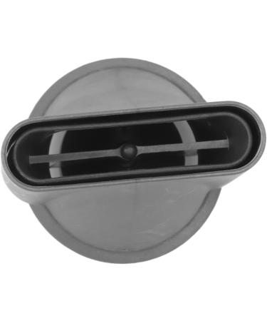 Hair Dryer Diffuser Nozzle Replacement Hair Dryer Nozzle Heat Resistant Wide Removable for Home - Buy Online on GoSupps.com