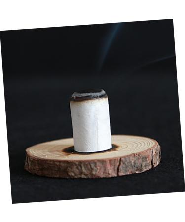 Sewoart 1 Slay Personal Care MOXA Sticks - Traditional Chinese Medicine for Moxibustion | Smokeless Moxibustion Sticks - Buy Internationally - Buy Online on GoSupps.com
