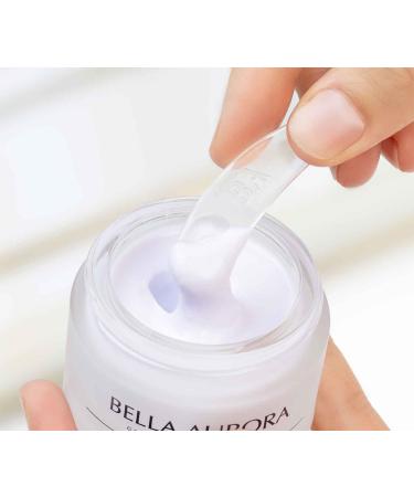 BELLA AURORA Bellaaurorabs AntiWrinkle Cream Night 50 Ml - Buy Online on GoSupps.com