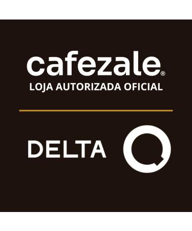 DELTA Q MINT & CHOCOLATE 10CAP - Buy Online on GoSupps.com