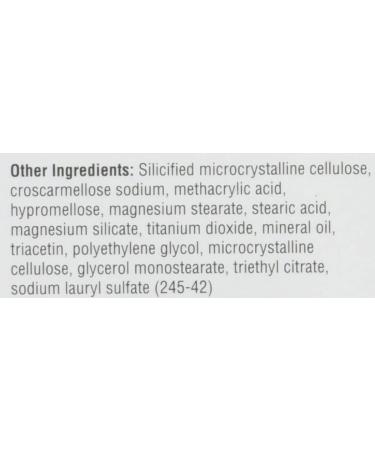 Garlique Dietary Supplement - 60 Caplets | Immune Support | Heart Health - Buy Online on GoSupps.com