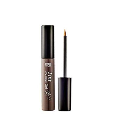 ETUDE HOUSE Tint My Brows Gel - #3 Grey Brown