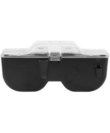 1.5X-4.5X Rechargeable Magnifying Glass on Head LED Magnifying Glass for Reading Watch Repair Jewelry Work Small Gift - Buy Online on GoSupps.com