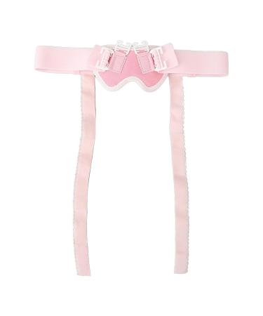 Adjustable Baby Umbilical Hernia Belt - High Elasticity Cotton Compression Double Support International Shipping - Buy Online on GoSupps.com