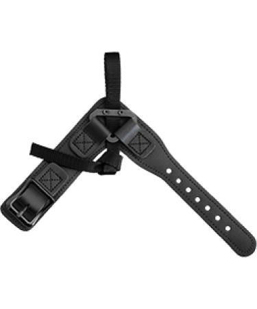 Scott Archery Replacement Buckle Strap with Nylon Connector, Black, Size 0