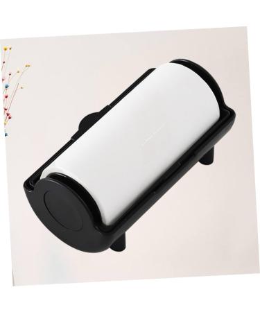 POPETPOP stamping nail polish nail beauty tools Nail Remover Pads Easy Use Nail Art Accessories nail polish stamp kit Nail Beauty Art Tool clear nail stamper Nail supplies cosmetic 11.5X6CM Black - Buy Online on GoSupps.com