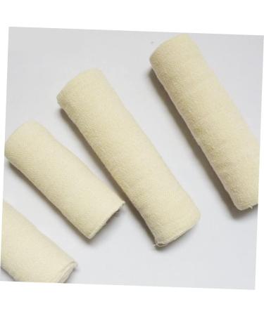 GLEAVI 18 Rolls Compression Athletic Wraps - Non Woven Sports Supplies with Extra Clips for Schools - Cohesive Closure for Enhanced Support - Buy Online on GoSupps.com