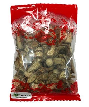 Panax Notoginseng (Tienchi Ginseng) Root Top Grade Herbs (Slices 8oz)
