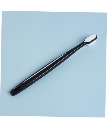 FRCOLOR 2pcs Micro Nano Toothbrushes - Premium Oral Care Cleaning Tool for Effective Tooth Cleaning - Buy Online on GoSupps.com