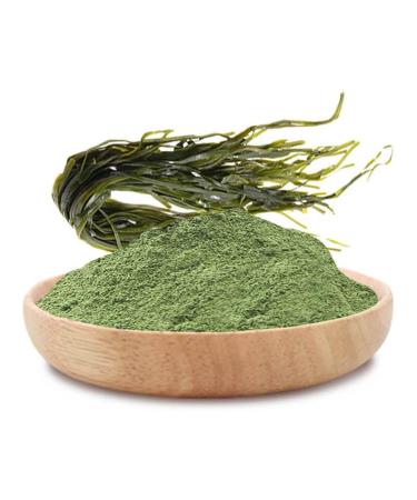 Kelp Powder by Ash Spice Comp 25g-950g (200g)