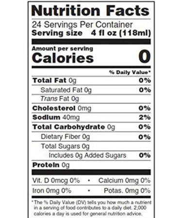 Hormel Thick & Easy Hydrolyte Nectar Consistency Thickened Water 4oz (Pack of 24) - Nectar Water - Buy Online on GoSupps.com