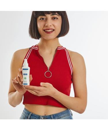 PSODEX Eczema Cream - Moisturizing Therapy with Organic Ingredients - Buy Online on GoSupps.com