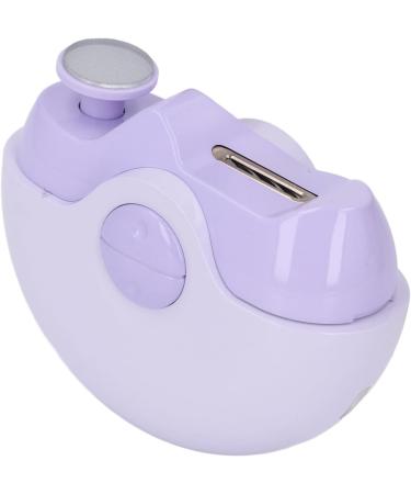 Electric Nail Clipper Baby Safety Automatic Nail Clipper for Night (Generic7pzux9wt35-12) - Buy Online on GoSupps.com