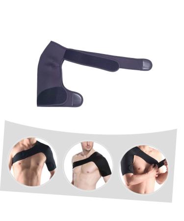 Beavorty Adjustable Shoulder Immobilizers for Basketball & Fitness | International Shipping Available - Buy Online on GoSupps.com
