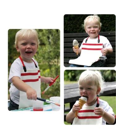 Quupy 4-Pack Adjustable Baby Bib Clips & Holders | Perfect for Kids Pets & Seniors - Ideal for Restaurants & Hotels - Buy Online on GoSupps.com