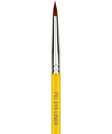 Bdellium Tools Professional Antibacterial Makeup Brush Studio Line Eye Liner Applicator - Buy Online on GoSupps.com