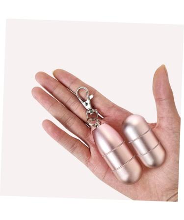 Angoily Oily Skin Care Roller Volcanic Stone Oil Absorbing Stick Face Aluminum Shell Oil- Absorbing Volcanic Face Stick - Buy Online on GoSupps.com