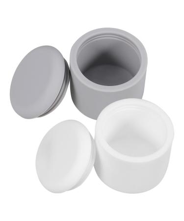 TOVINANNA 2pcs Teeth Storage Box Tooth Saver Tooth Fairy Holder Tooth Fairy Jar