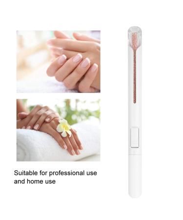 Crazy Sale - 0.8mm Nail Beads Dotting Pen | Gold & Silver Manicure Decoration Tool (Rose Gold) - Shop Internationally - Buy Online on GoSupps.com