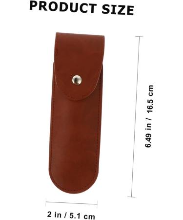 Beaupretty 2-Piece Dermaplaning Razor Set - Travel Organizer & Manual Razor Shell for Ladies - Buy Online on GoSupps.com