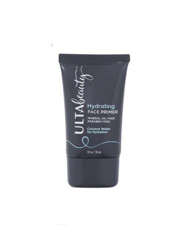 Ulta Beauty Hydrating Face Primer   Coconut Water for Hydration   1 fl oz - Buy Online on GoSupps.com