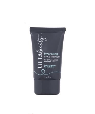 Ulta Beauty Hydrating Face Primer   Coconut Water for Hydration   1 fl oz