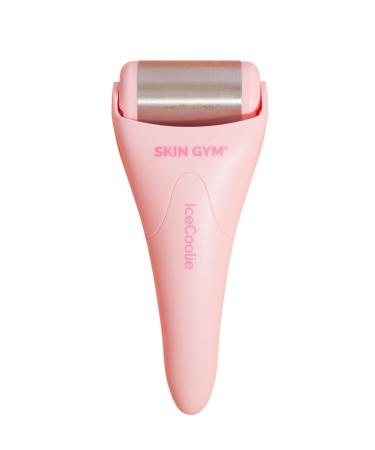 Skin Gym IceCoolie - Ice Roller for Face & Eye Puffiness Relief, Wrinkles and Fine Lines Anti-Aging Face Lift Skin Care Massager Facial Tool