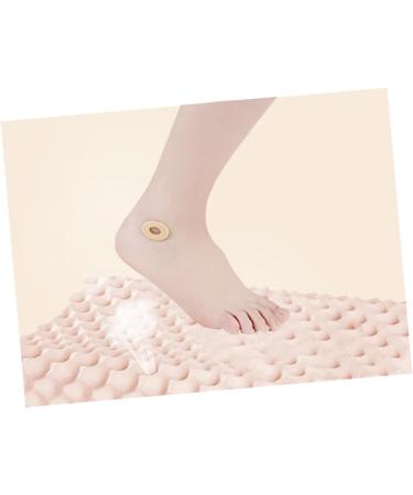 PLAFOPE Set Corn Stickers Toe Cushions for Shoe Stickers Moleskin for Bunions Toe Pads for Corns Foot Care Cushions Feet Pads for Heels Remover Pads Adhesive Heel Pads Toe Paster - Buy Online on GoSupps.com
