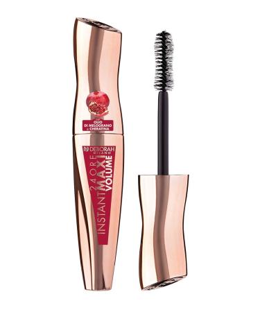 24ore Instant Maxi Volume Mascara