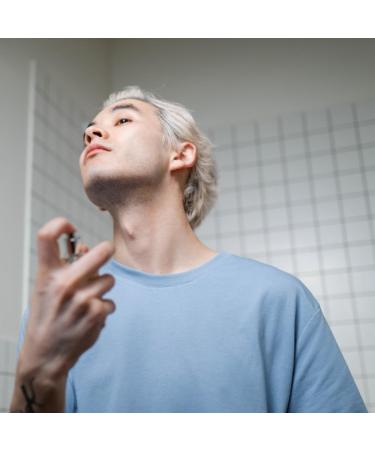 Twist Astre No. 87 - Eau De Parfum Inspired by Tom Ford's Soleil Blanc Long-Lasting Perfume For Women & Men Paraben Free Vegan Clean Ingredients Unisex Fragrance - Spray 100 ml (3.4 fl. oz.) Astre No. 87 - Inspired By T.F. Soleil Blanc 3.4 Fl Oz (Pack of  - Buy Online on GoSupps.com