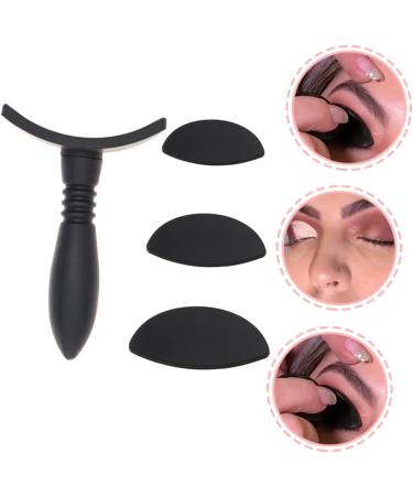 FOYTOKI 1 Set Eye Shadow Stamp Eyeshadow Applicator Applying Eye Shadow Tool Makeup Tool Make up - Buy Online on GoSupps.com