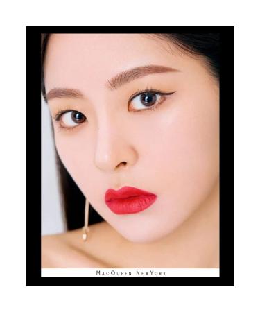 MACQUEEN Waterproof Pen Eyeliner - Deep Black | Korean K-beauty Makeup - Buy Online on GoSupps.com