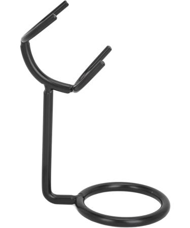 Rust-Resistant Beard Brush Stand & Shaving Brush Holder - Durable Alloy Promotes Drying Stable Base - Shop Internationally! - Buy Online on GoSupps.com