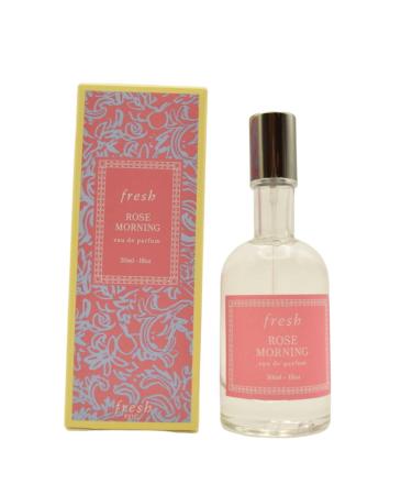 Rose Morning Eau de Parfum Spray 30 mL / 1 Fl Oz - Buy Online on GoSupps.com