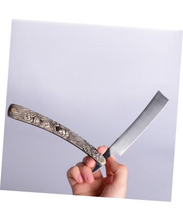 FOMIYES 3 Pack Manual Razor for Men & Women - Premium Face & Hair Razor for Smooth Shaving - Buy Online on GoSupps.com