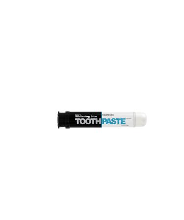 Frezyderm Blue Instant Toothpaste - Plaque Removal & Whitening - Micro-Silica Technology - Enamel Protection - 75ml - Buy Online on GoSupps.com