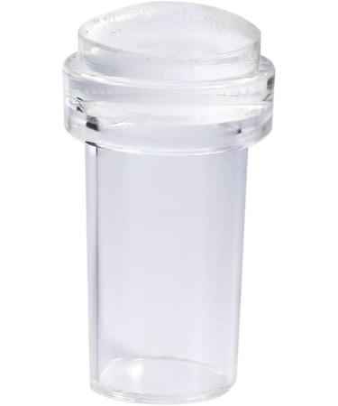 Easy To Carry Not Easily Deformed Exquisite Craftsmanship Nail Art Stamp Kit Nail Art Seal Good Flexibility Beauty Salon for Home - Buy Online on GoSupps.com