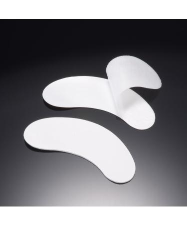 Eyelash Pads | PChero Lint-Free Gel Eye Pads for Extensions | 50 Pairs | Moisturizing & Anti-Dark Circles - Buy Online on GoSupps.com