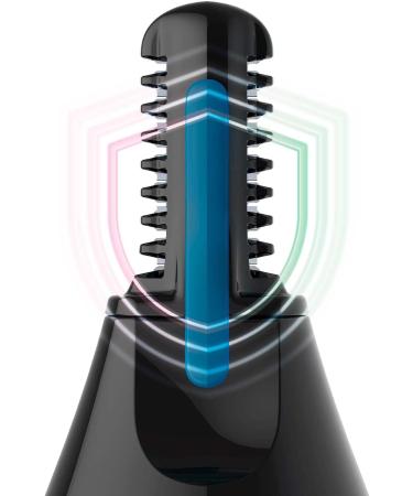 Philips NT3650/16 Nose Trimmer - Grey - 1 Count - Buy Online on GoSupps.com