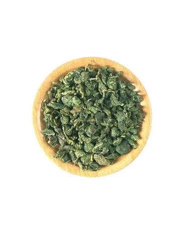 Zercumm Frost-Weathered Folium Mori Tea 250G Scented Tea Folium Mori Tea Granular Flowers and Plants in Bulk