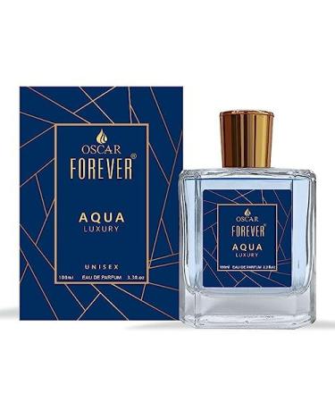 Prime Craft Aqua Eau De Parfum for Men & Women - 100ml