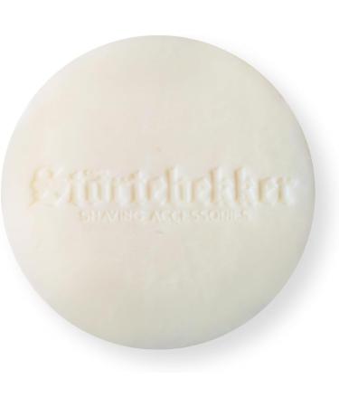 St rtebekker Shaving soap and soap box set Aluminium soap box with shaving soap in different variations Vegan shaving soap handmade in a soap factory - Buy Online on GoSupps.com