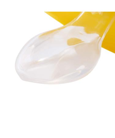 LittleForBig Pacifier BigShield Gen-1 Yellow - Buy Online on GoSupps.com
