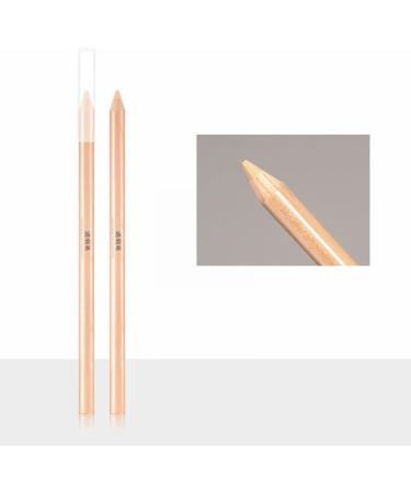 Concealer Pencil for SpotsPockmarks Black Eye Bags Coverage Makeup Base Priming Pen Modifying Eyebrow Shape/Lip Coloring/Eye Liner Under Eyelid Concealer Pen Long Wearing and Water (A One Size) 20 g (Pack of 1) A - Buy Online on GoSupps.com