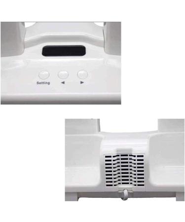 Winxinshop UV & Ozone Shoe Sterilizer - Multifunctional Dryer for Boots & Gloves | Fast Shipping Worldwide - Buy Online on GoSupps.com