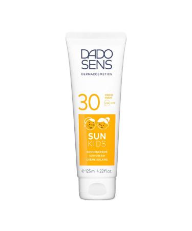 Dado Sens Sun Kids Sun Cream SPF 30 125ML