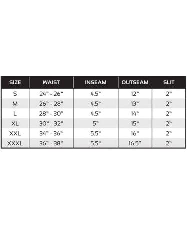 Revgear Youth Muay Thai Shorts - Genuine Thai Style Cut for Youth Martial Artist - Blue/Black - X-Small - Buy Online on GoSupps.com