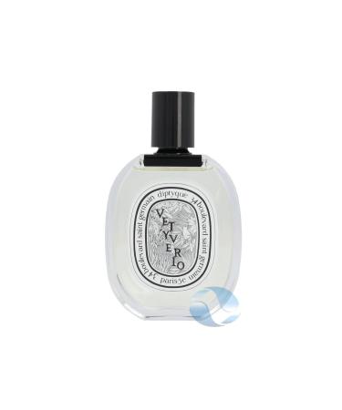 Eau De Toilette Spray (Unisex) 3.4 oz
