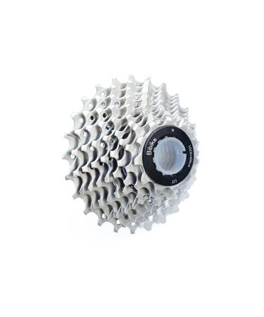Bibike 8/9/10/11 Speed Cassette 11-25T/11-28T/11-32T/11-36T 9-speed 11-25T