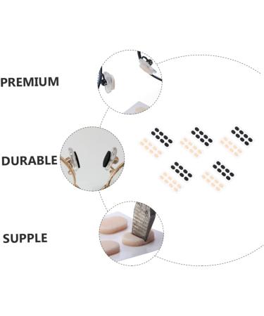 Buy Collbath Metallic Sunglasses Pads - Self-Adhesive EVA Sponge Cushions for Ultimate Comfort | International Shipping Available - Buy Online on GoSupps.com